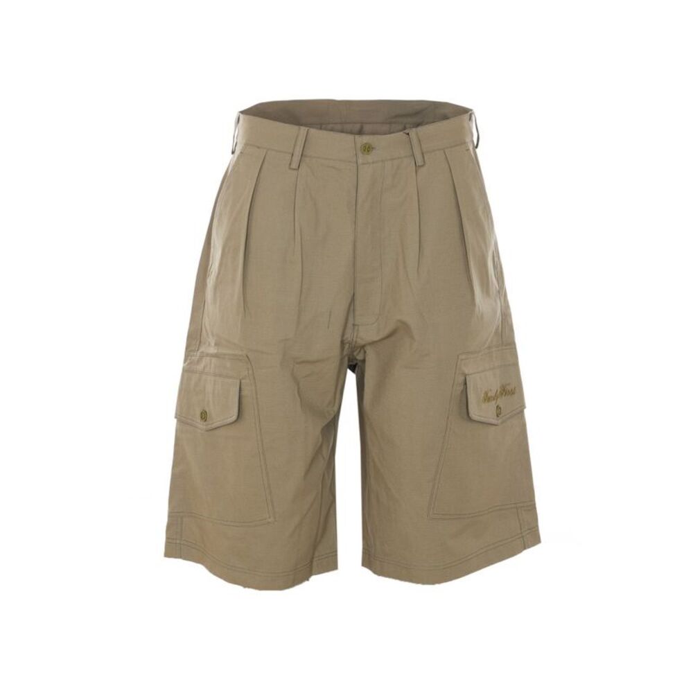 Family First Milano Men Cargo Shorts